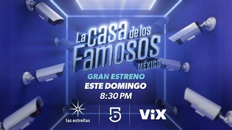 casa de los famosos méxico vix